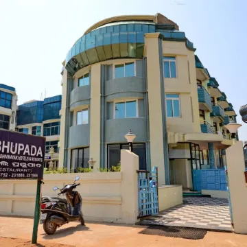 Hotel  Prabhupada