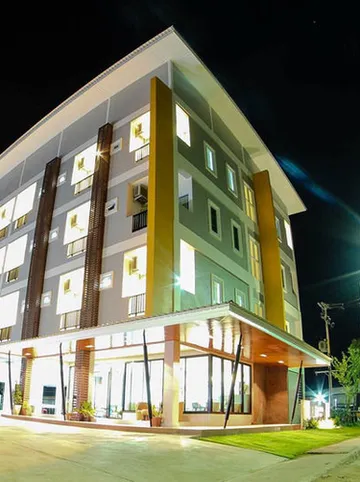 รูปภาพของโรงแรมพลัส เลย