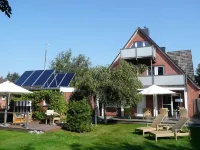 Hotel Garni Dünennest - Pensions