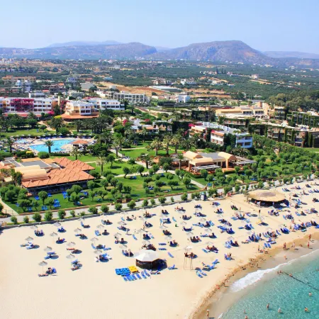 Anissa Beach Hotel