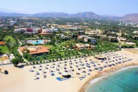 Anissa Beach Hotel