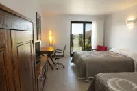 Motel Le Martinet Hôtels à : La Pocatière