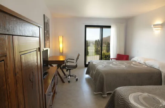 馬蒂奈特汽車旅館