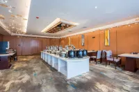 Guiyang Wanyi International Hotel (Guanshanhu Park Lincheng West Road Subway Station Branch) - Aamiainen