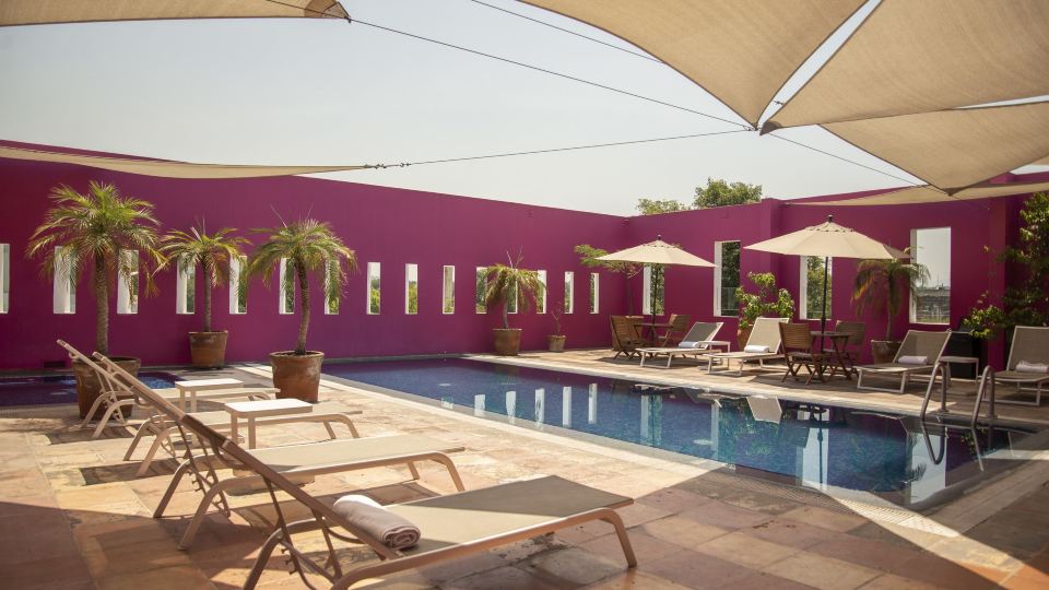 Hotel Boutique Casareyna