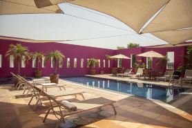 Hotel Boutique Casareyna