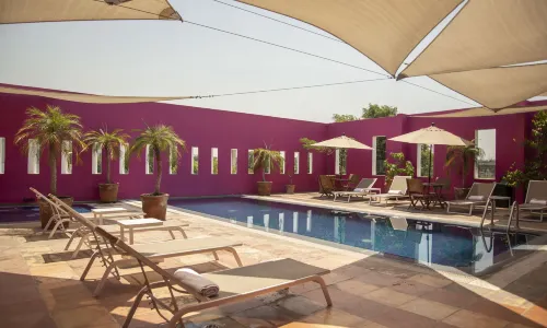 Hotel Boutique Casareyna