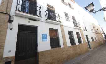 Apartamentos SevillaDream