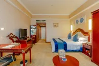 Pacific Internatinal Hotel