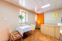 7 Days Inn (Shenyang Sanhao Street Medical University Second Hospital Branch)