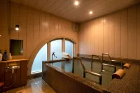 Izu Atagawa -Yubana Mankai -Adult Only- - Hot Springs