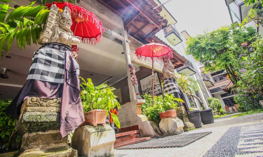 雷吉安鄉村飯店