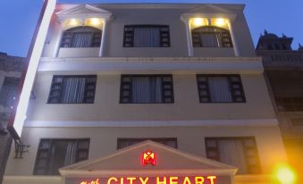 Hotel City Heart