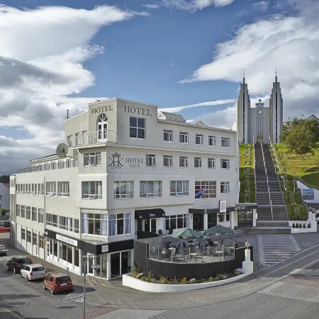 Hotel Kea by Keahotels