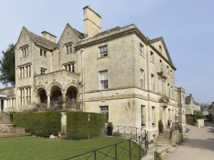The Painswick