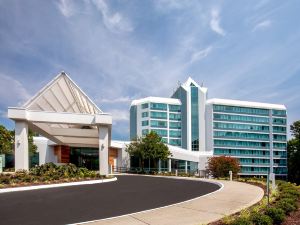 Holiday Inn Newport News - Hampton