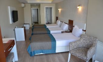 Grand Ahos Hotel & Spa