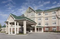 Country Inn & Suites by Radisson, Baltimore North, MD Hotels in White Marsh