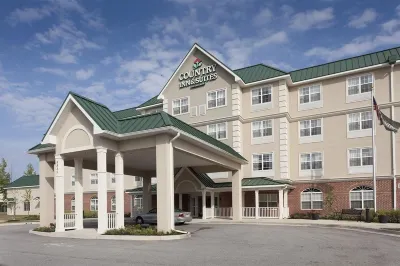 Country Inn & Suites by Radisson, Baltimore North, MD Hotels near Wags Dog Park at St Helena Park