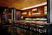 Hotel Crescent Court - 5-Star