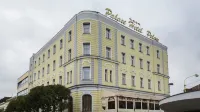 Palace Hotel Polom Hotel in zona Kaštieľ v Bytčici