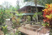 아비안 아유 빌라 Bali Countryside 주변 호텔