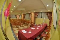 Grand Hotel Montesilvano - 4 stjerner