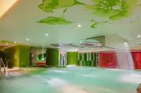 Hotel Beatriz Playa & Spa - Hot Tub