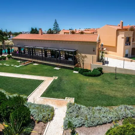 Baia da Luz Resort