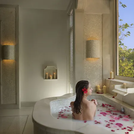 ITC Mughal, a Luxury Collection Resort & Spa, Agra