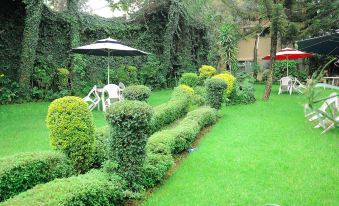 Yeka Guest House. - Housity