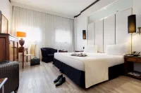 Meliá Milano Hotels in Mailand