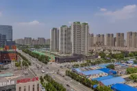 IU Hotel (Tangshan No.1 Middle School Friendship North Road Store) - 2-Star