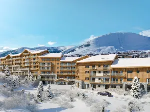 Hôtel Daria-I Nor by les Etincelles