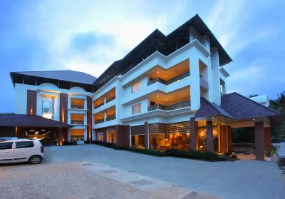 Woodnote Thekkady Hotels in Kumily