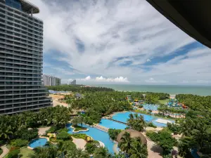 Boao Asia Bay  Suppeme Sea View Hotel
