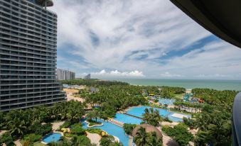 Boao Asia Bay  Suppeme Sea View Hotel