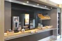 B&B HOTEL Saint-Malo Centre - breakfast