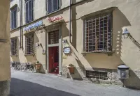Hotel Diana & Depandance