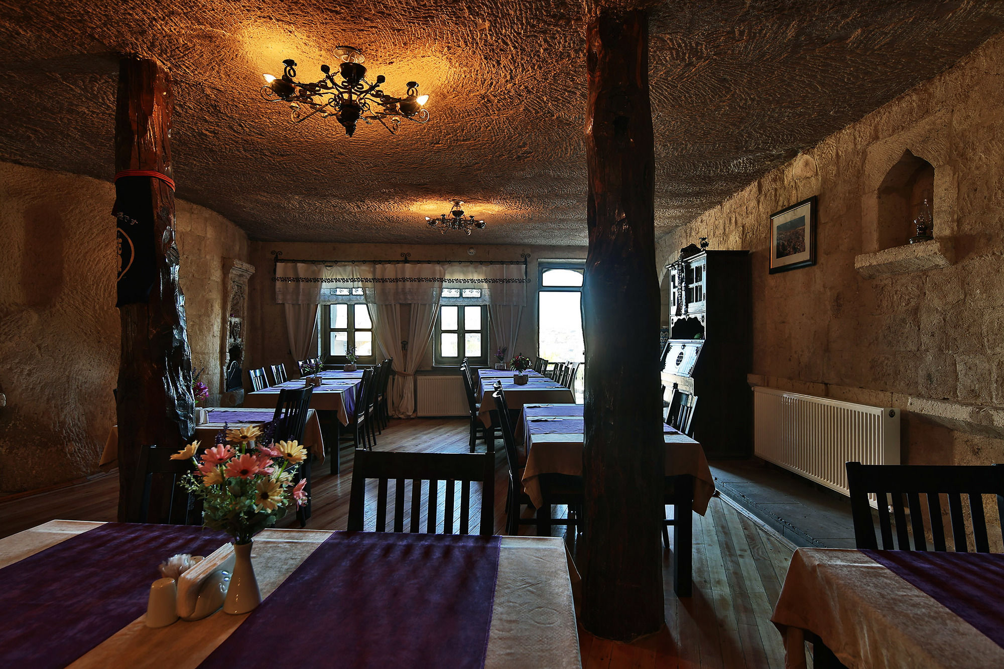 Cappadocia Cave Suites