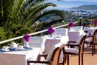 Vigles Sea View, Philian Hotels and Resorts - Bữa sáng