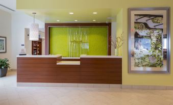 Hilton Garden Inn Alexandria Old Town National Harbor