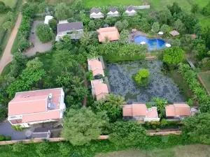 Battambang Resort