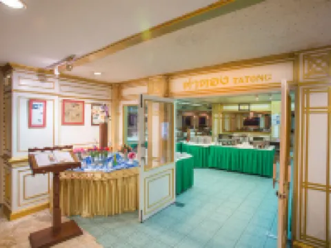 โรงแรมวังใต้ โรงแรมในสุราษฎร์ธานี