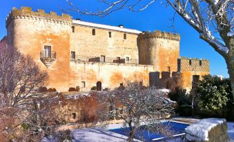 Posada Real Castillo del Buen Amor