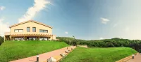 Mas Salagros EcoResort & Spa Hotels in Cabrils