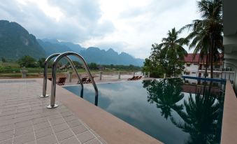 Silver Naga Hotel