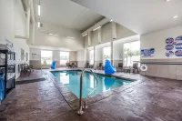 Comfort Inn & Suites Vernal - National Monument Area