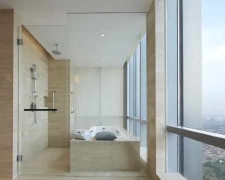 The Westin Jakarta Photos