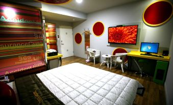 369 Motel